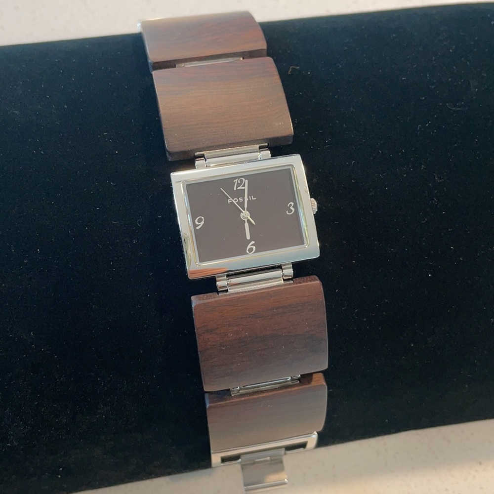 Fossil F2 Watch